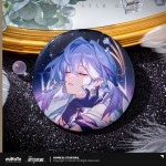 miHoYo Honkai Star Rail Echo of Stars Series Tinplate Badge Acrylic pendant